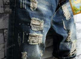 Picture of Balenciaga Jeans Short _SKUBalenciagasz29-3825tn018131
